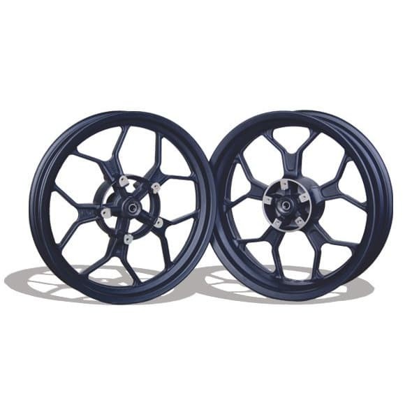 Velg Vrossi Tapak Lebar Vixion Nva Nvl R15V2