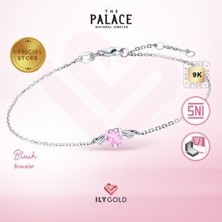 ILY GOLD Blush - Bracelet / gelang tangan