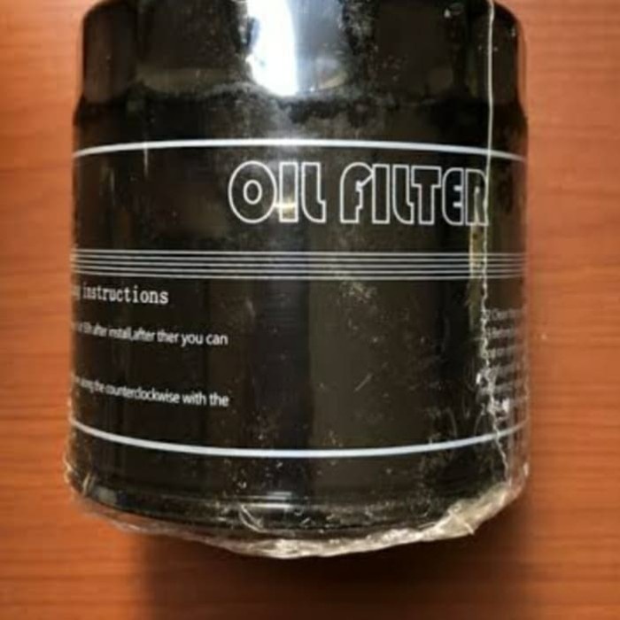 Filter Oli Foton 4Jb1 Series