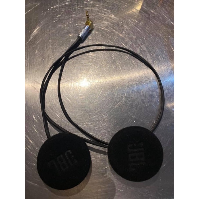 Upgrade Update Speaker Packtalk Bold Cardo / Packtalk Black