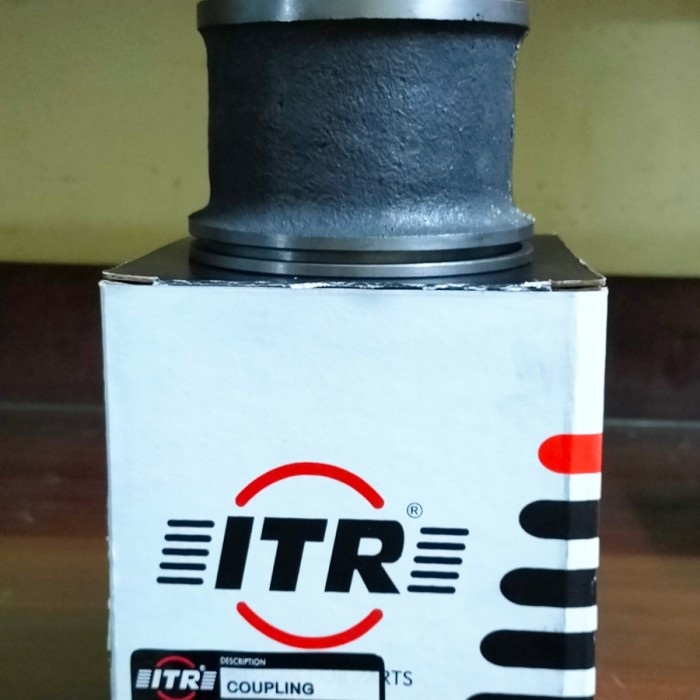 Coupling,4N-8591 U/.D7G-2