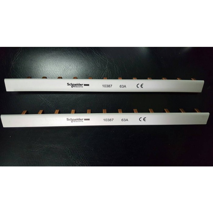 Schneider 10387 Busbar Sisir Mcb 1P