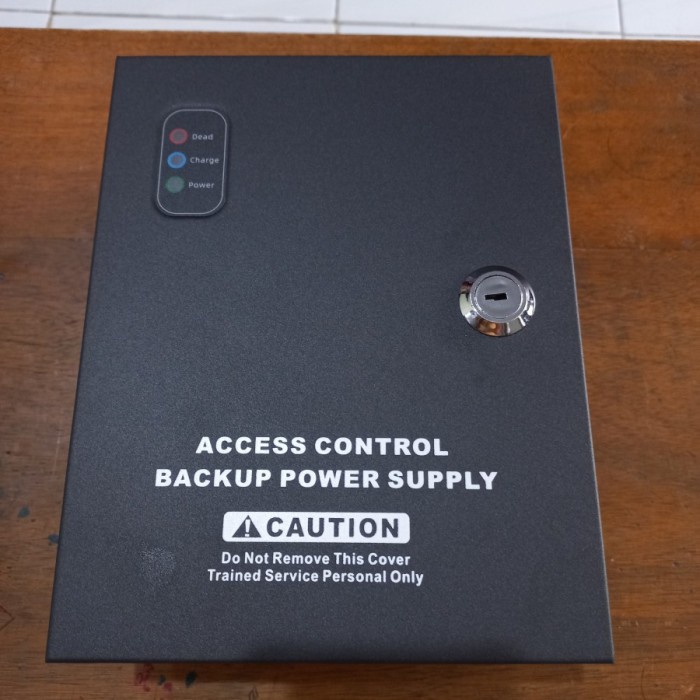 Power Supply UPS Access Control Backup power supply Ups Box 12v 5A