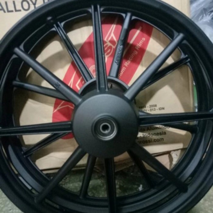 Velg Racing Honda Astrea Grand/Legenda/Supra Lama Tromol