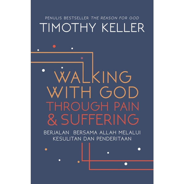 

Ready Buku Walking With God Through Pain And Suffering