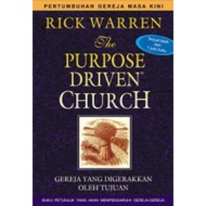 

Ready The Purpose Driven Church