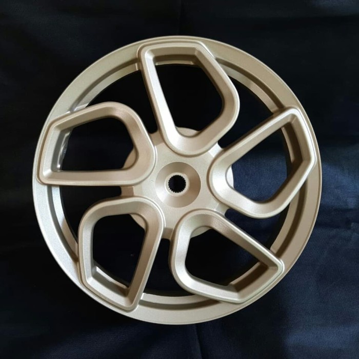 Velg Vario 110 Chemco Penta Gold