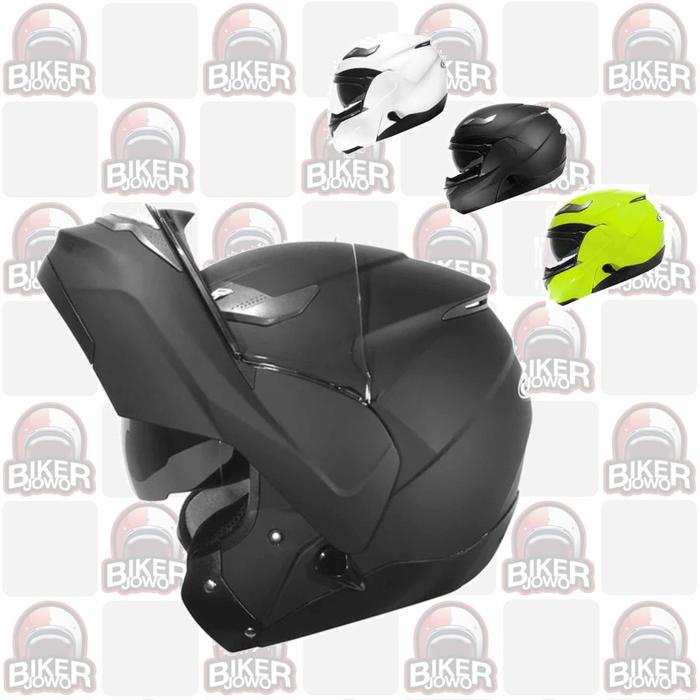 Helm Modular Zeus 3100 Z3100 Zs3100