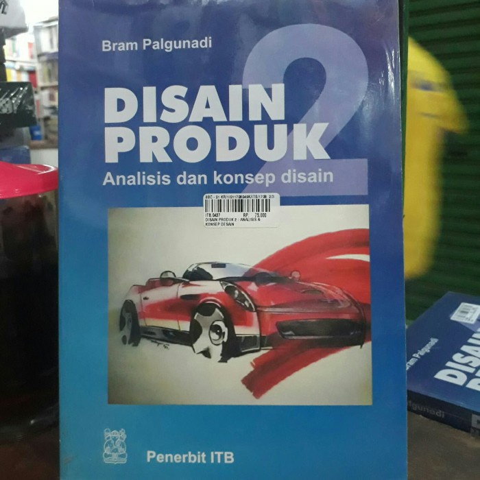 

Disain Produk Jilid 2.