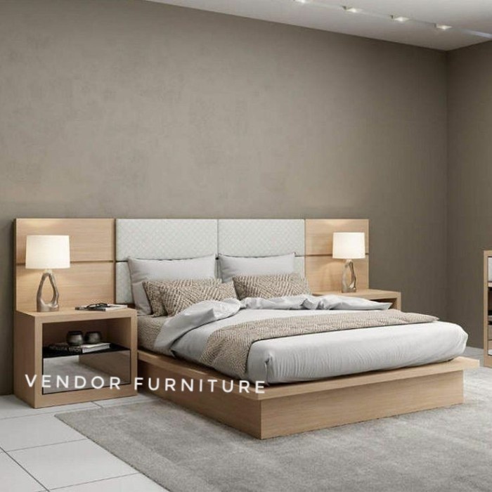 

Dipan Tidur Minimalis Interior Hpl Interior Home Furniture