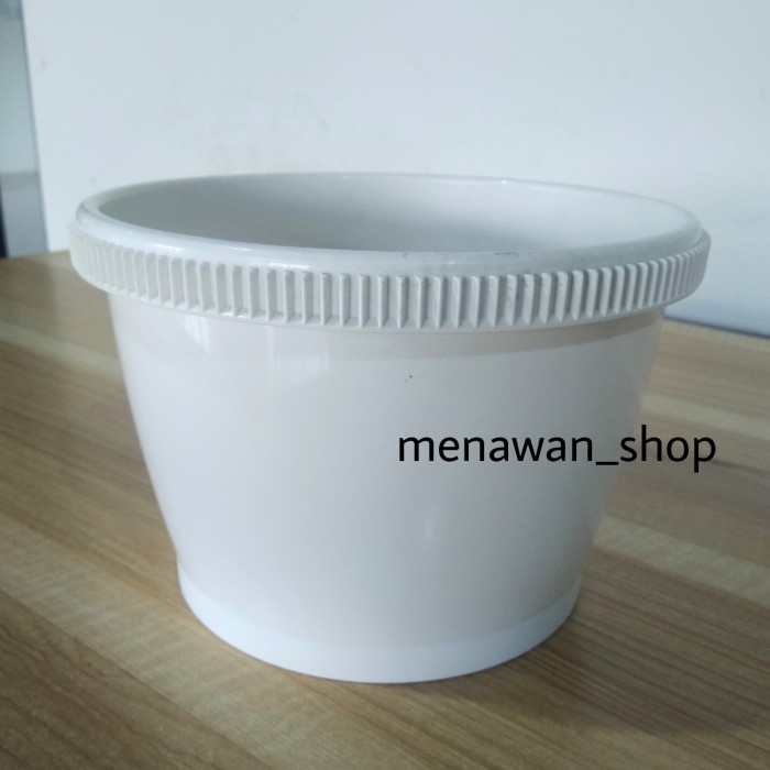 """] Bowl mangkok mixer Miyako SM 625 Ori