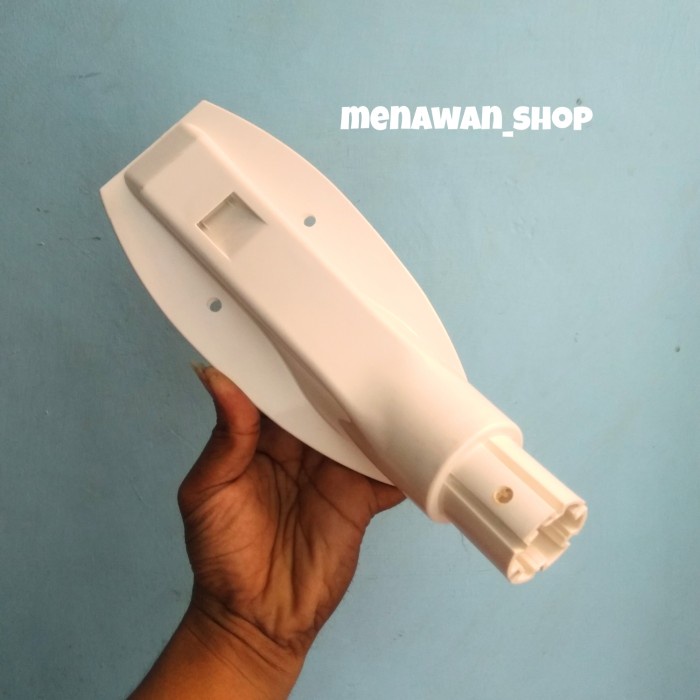 ```````] Body belakang kipas angin Miyako Tjr 101