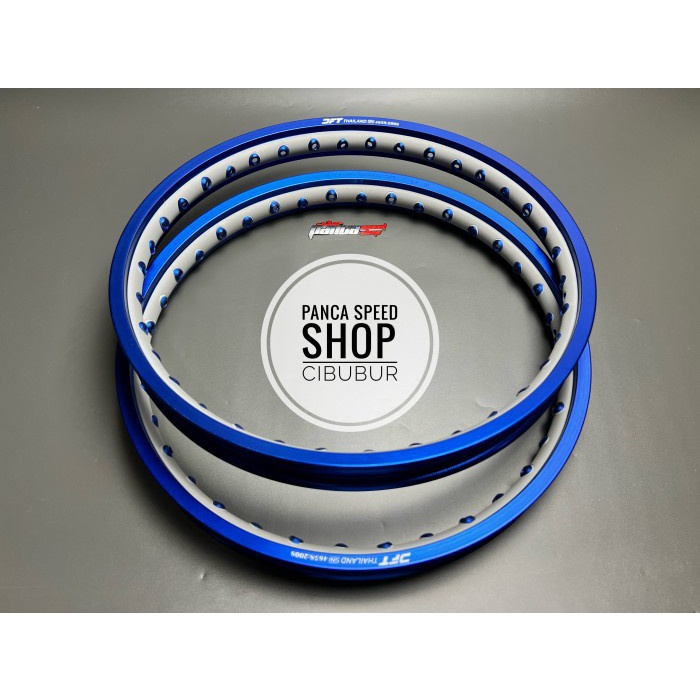 Velg Dft 2Tone Thailand Original