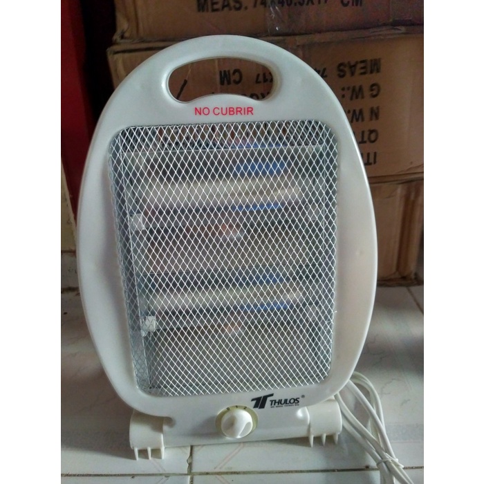 Pemanas Ruangan, Penghangat Ruangan Portable