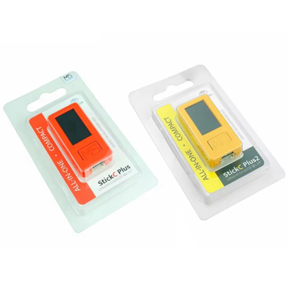 PRF ESP32-PICO-V3-02 Mini IoT Development Kit 1.14-inch TFT Screen IoT Controller for UIFlow