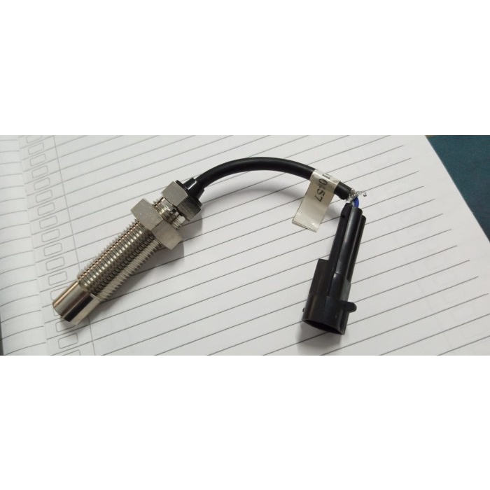 Mpu Foton 4Jb1/4Jb1T E049331000257