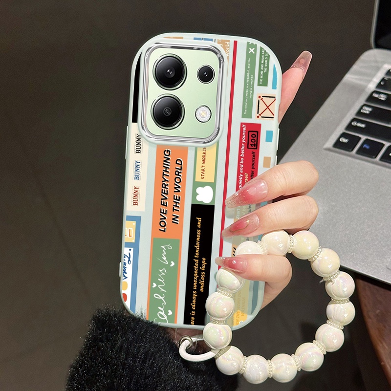 Casing Hp Untuk Xiaomi Redmi Note 13 Note 13 5G Note 13 Pro Plus 5G Note 12 5G Note 12 Pro 5G Note 1