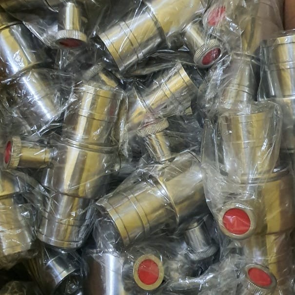 Coupling Instantanious 2" Pemadam