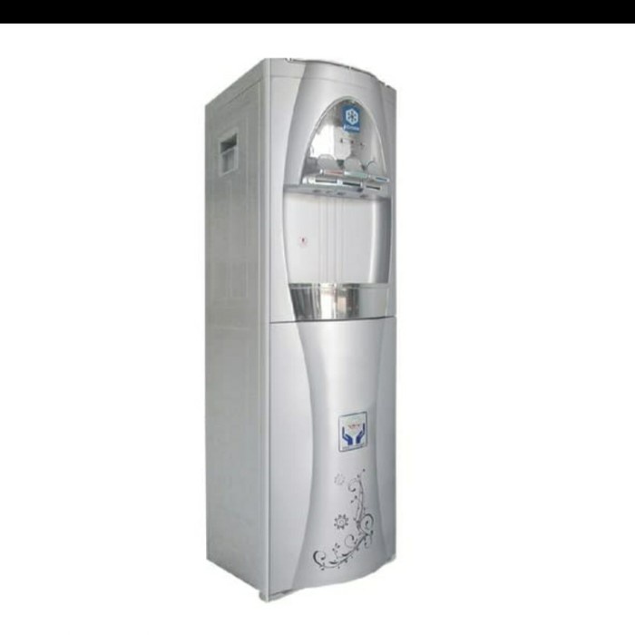 Silahkan Order] UCHIDA /MASPION DISPENSER GALON BAWAH MD 105BL