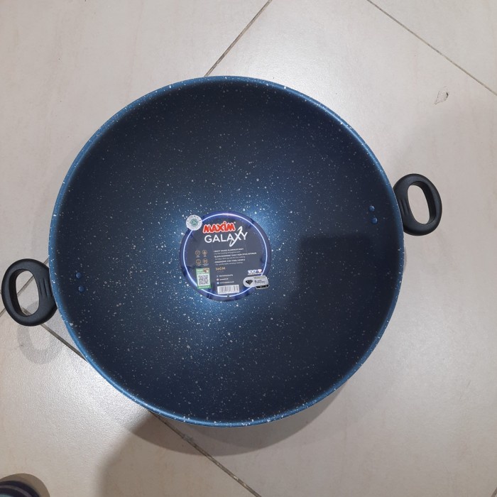 yang dicari@@@@] WAJAN MAXIM 36 CM