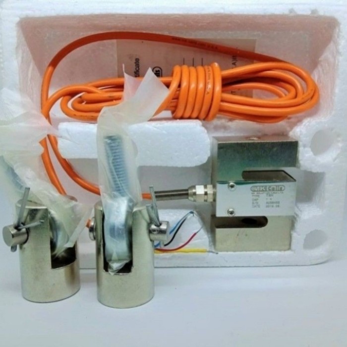 Load Cell Mk Tsh 100Kg/ Tension Load Cell 100Kg