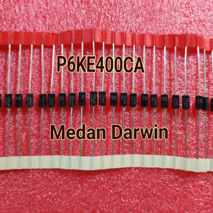 $$$$] Dioda P6KE400CA P6ke400ca