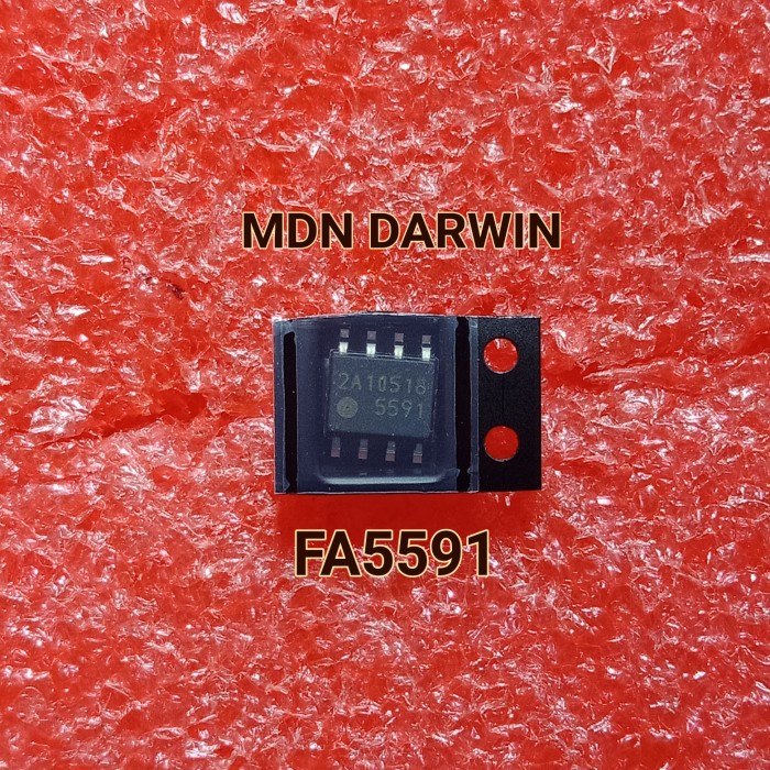 Buruan beli] FA5591 5591