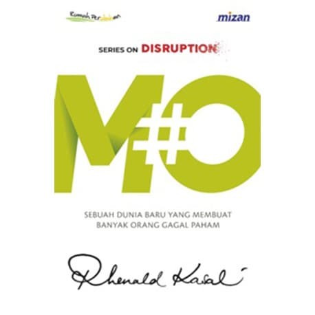 

#Mo: Mobilisasi Dan Orkestrasi - Edisi Soft Cover