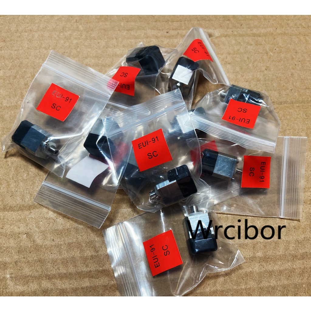 ARTA EXFO ASX-100 ASX-110 FTB-100 FTB-150/200 MAX-715B/720B/730B/700 OTDR Adapter EUI-91 SC Connecto