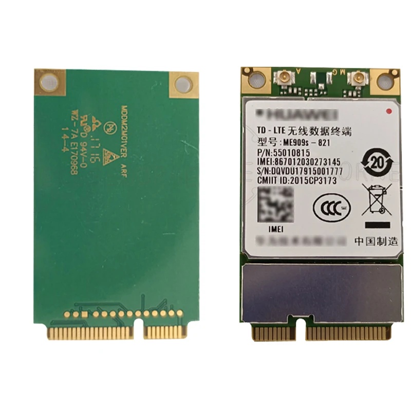 ARTA ME909S-821 module full Netcom LTE wireless 4G module new original factory in stock