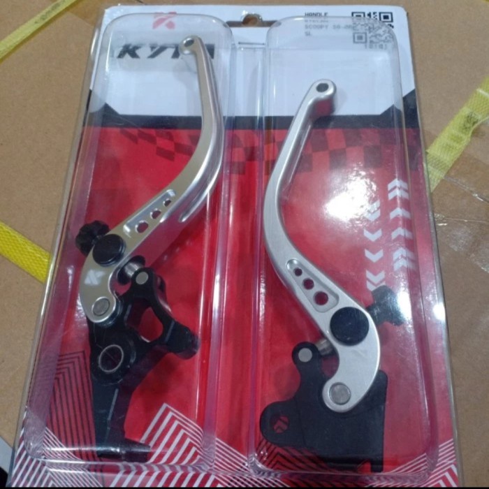 New  handle ktc kytaco stelan beat karbu/ handle rem ktc beat fi lama