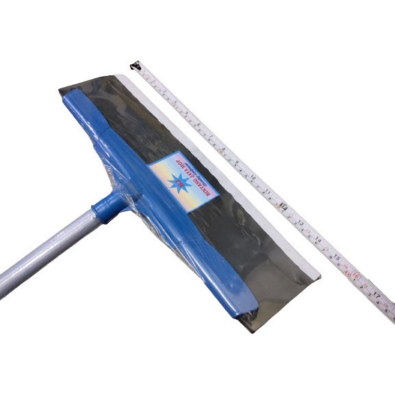 WIPER LANTAI MODEL NAGATA / DORONGAN AIR KARET SAPU PEL PENDORONG AIR