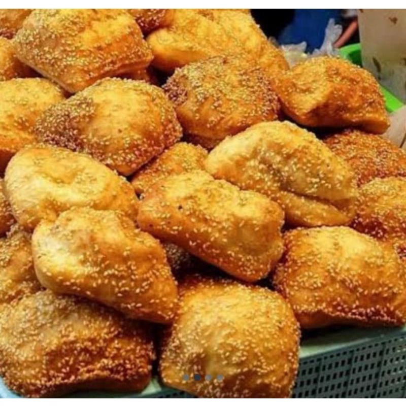 

ROTI GORENG BU LIA SURABAYA