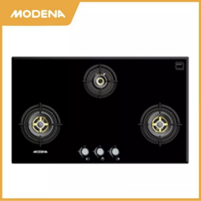 MODENA KOMPOR TANAM BH 6935 LF / BH6935 LF / BH 6935LF