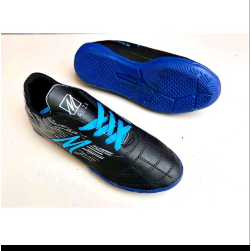 Promo  Sepatu Futsal Dewasa 39-43 Sepatu Olahraga Futsal Brand Mauza