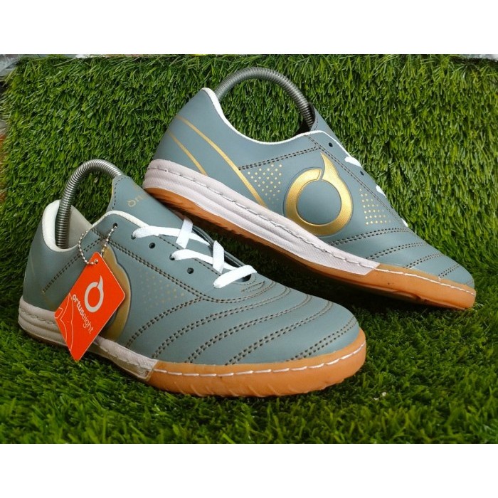 Diskon Spesial  Murah Sepatu Futsal Ortus Dewasa Terbaru Dan Terlaris Nyaman Digunakan Non Cod