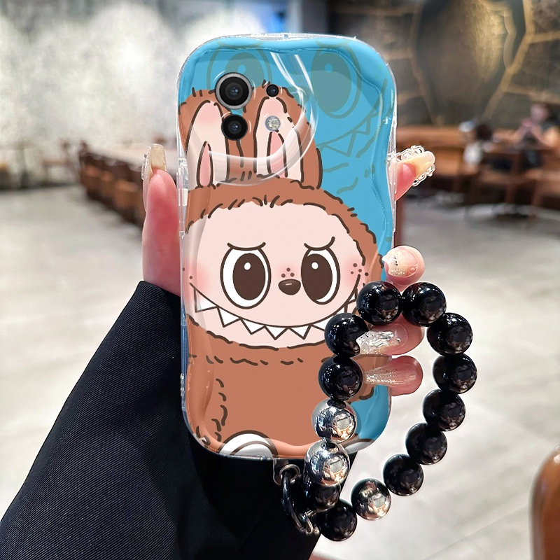 Casing Hp Untuk Xiaomi 11 Lite 5G NE 11 Lite 4G 12 Lite Case Casing Softcase lucu HP Kesing pelindun