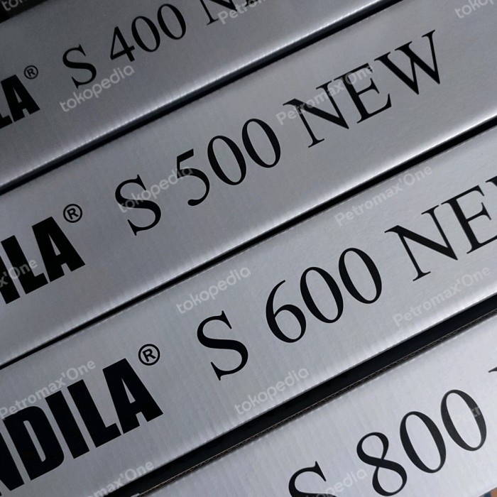 New Kandila S400 - S500 - S600