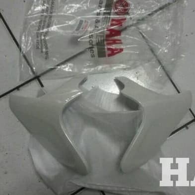 TERLARIS tangki + scoop air + tutup tangki scorpio kotak 1 ori YGP