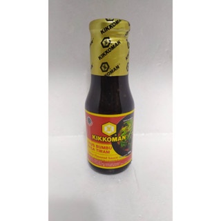

KIKKOMAN SAUS TIRAM / OYSTER 300g