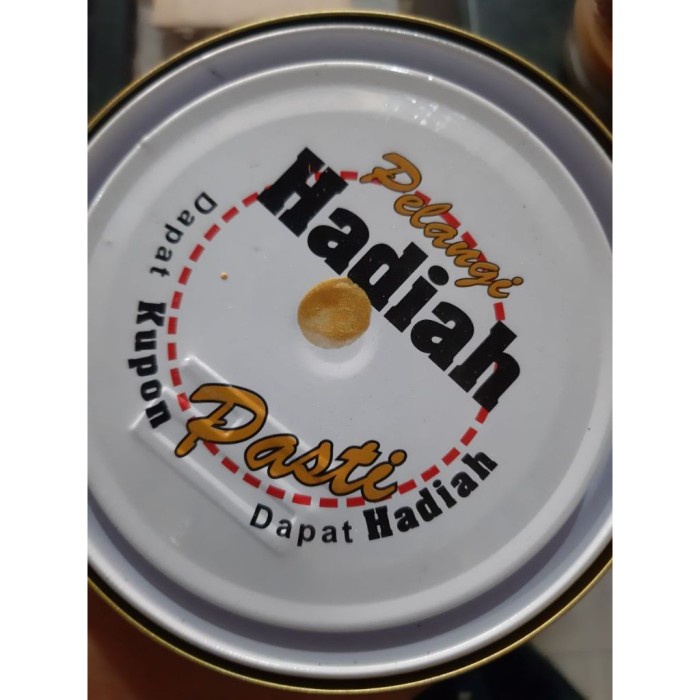 Flashshow Polibest Cat Kayu dan Besi 800 gr Variasi Warna Gold