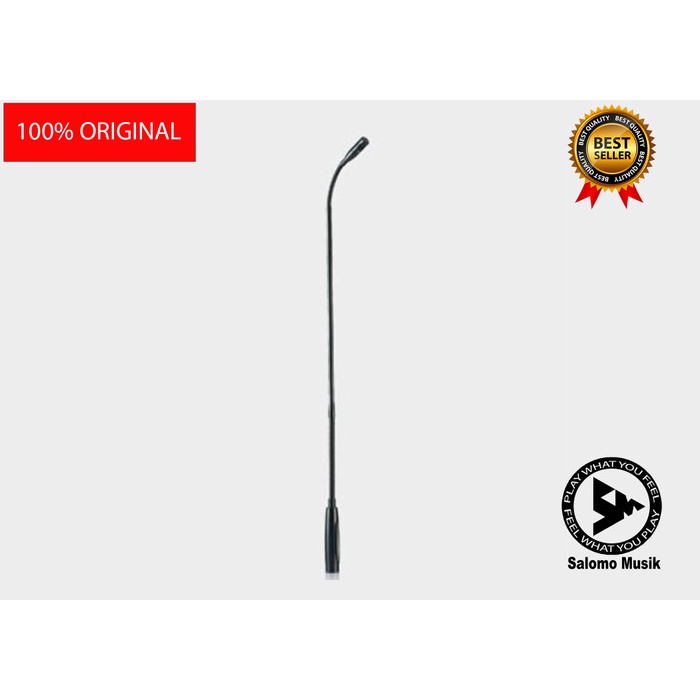 Terlaris Mikrofon Kondensor Gooseneck JTS GM5218 HI Original SALE