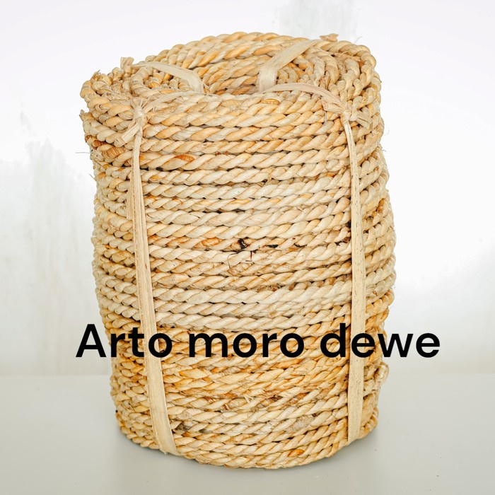 Flashshow tali tampar pelepah pisang Tali figora,Tampar pelepah pisang,Tali hias