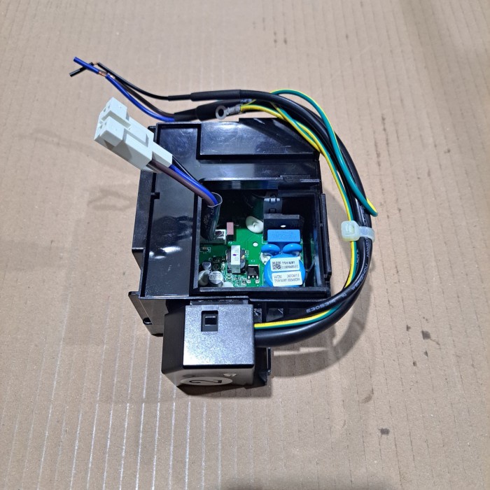 KOMPRESOR KULKAS INVERTER 1/5 AQUA - VATZ60