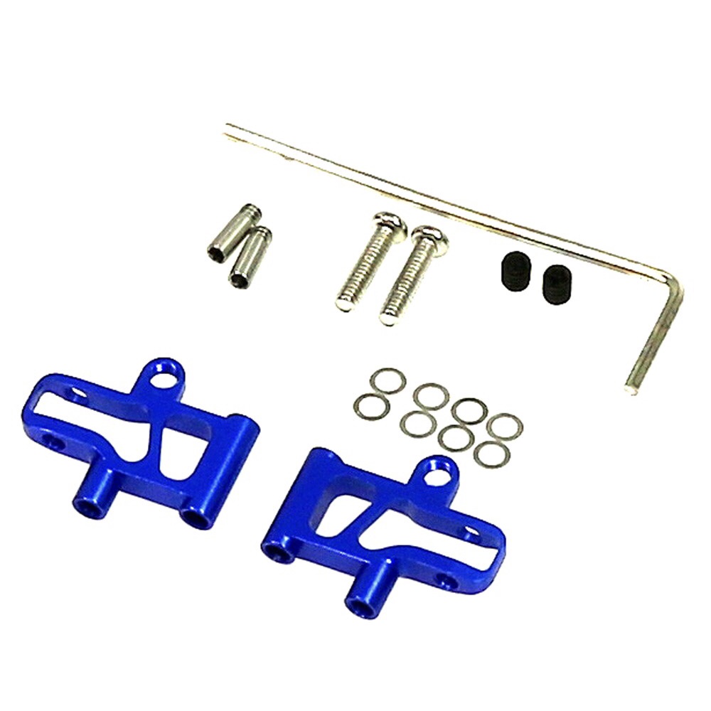 MCC EAGLE  AL Rear Lower Arm For RC Car 1/28 Kyosho Mini-Z AWD MA020 VE