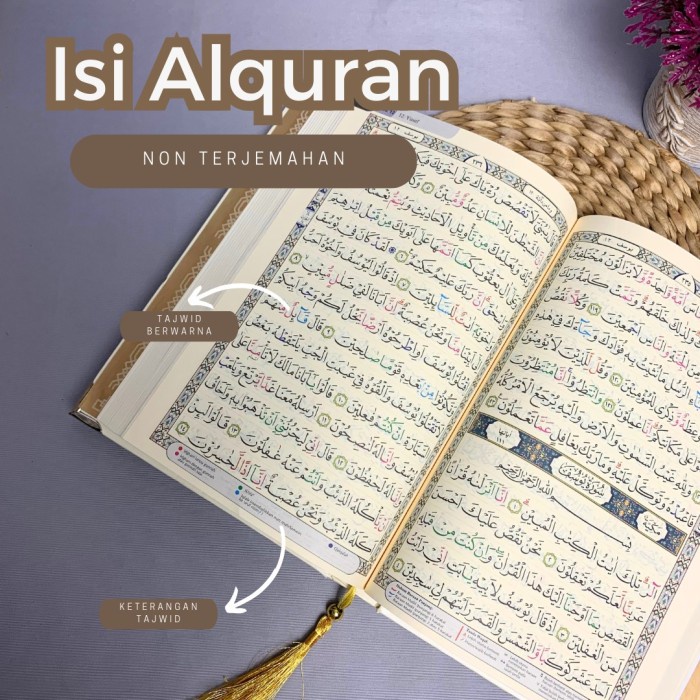 PAKET ALQURAN SAJADAH ANAK CUSTOM NAMA + TAS POUCH MOTIF JOY KIDS KODE 1165