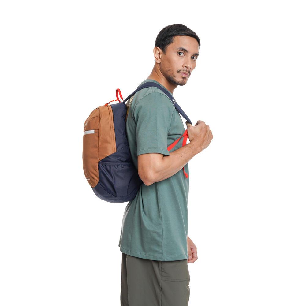 NEW DEALS EIGER MACACA 12 1.1 BACKPACK