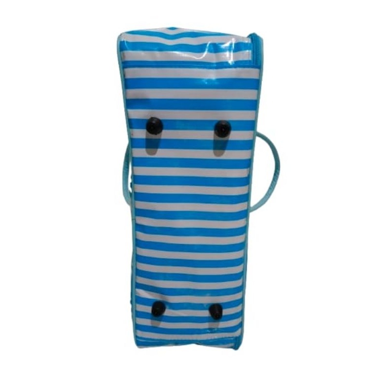 BIG SALE Travel Bag Karakter Waterproof Anti Air / Koper Anak / Tas Jinjing / Tas Travel Jinjing