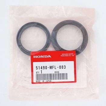 Sil Seal Shock Honda Cbr1000Rr Cbr1000 Cbr 1000 R Rr