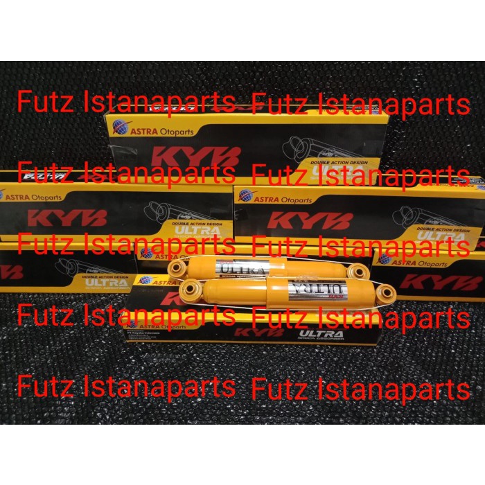 Shock Breaker Kyb Ultra / Kayaba Ultra Toyota Avanza / Xenia Belakang